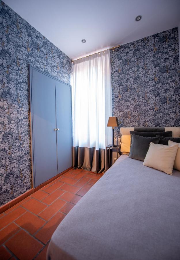 Anna Trevi 52 Luxury Appartment Rome Bagian luar foto